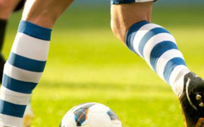Athletes Improve With Chiropractic Care