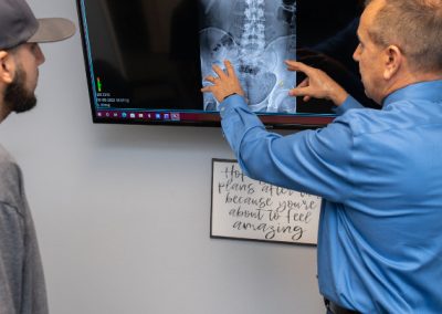 X Ray