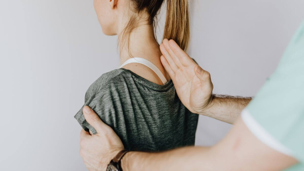 Spinal Decompression Therapy