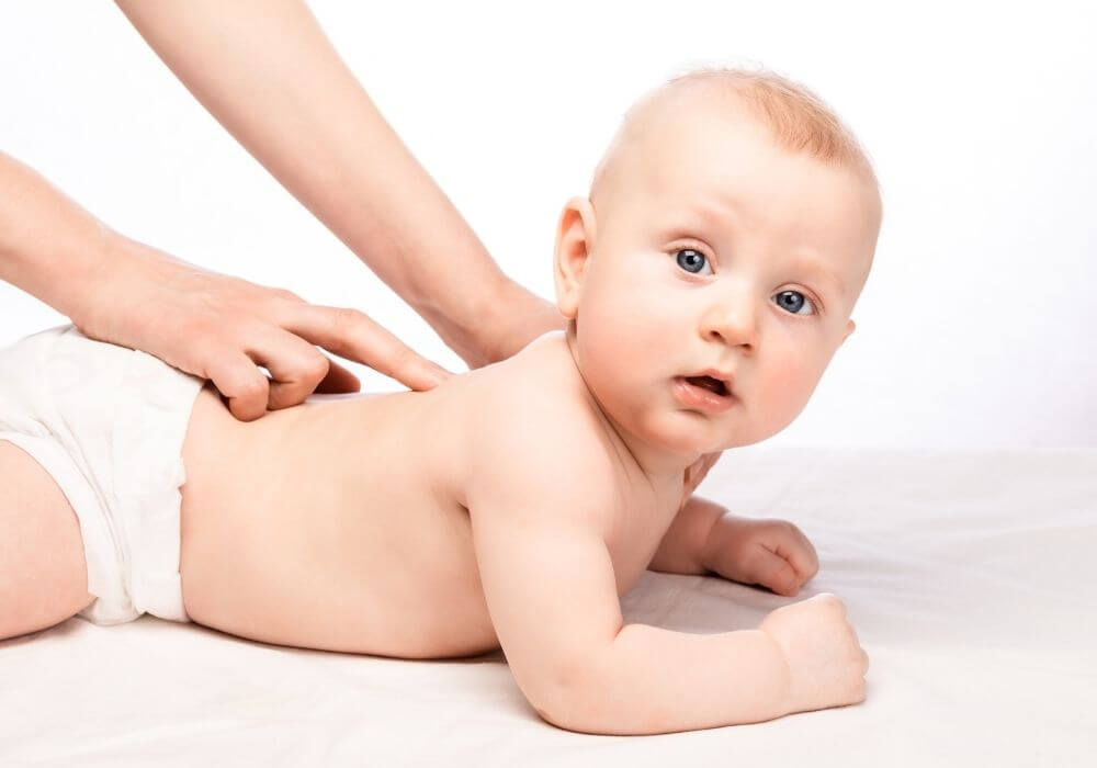 Pediatric Chiropractic Care