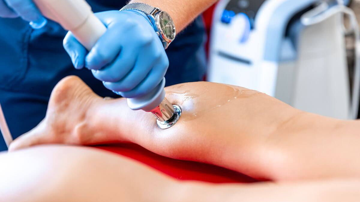 Shockwave Therapy For Soft Tissue Injuries Shockwave Therapy For Soft Tissue Injuries
