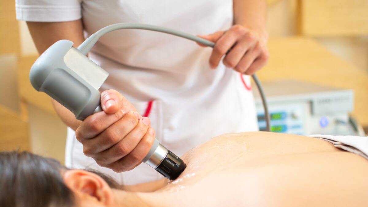 Scar Tissue Causes Pain