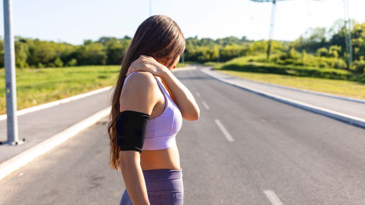Muscle Tightness That Keeps Coming Back