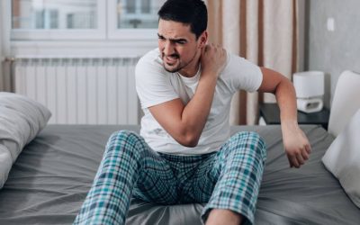 Why Your Back Feels Stiff When You First Stand Up in the Morning