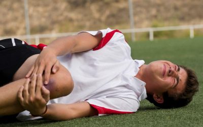 Why Old Soft Tissue Injuries Can Still Affect How You Move