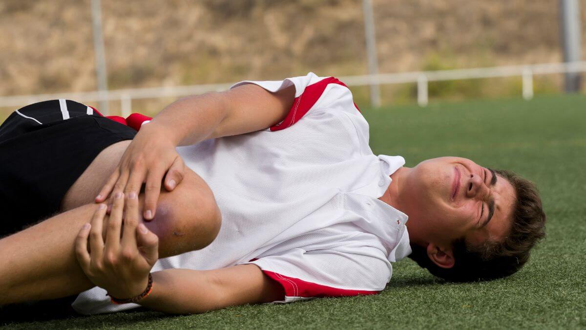 Old Soft Tissue Injuries Old Soft Tissue Injuries